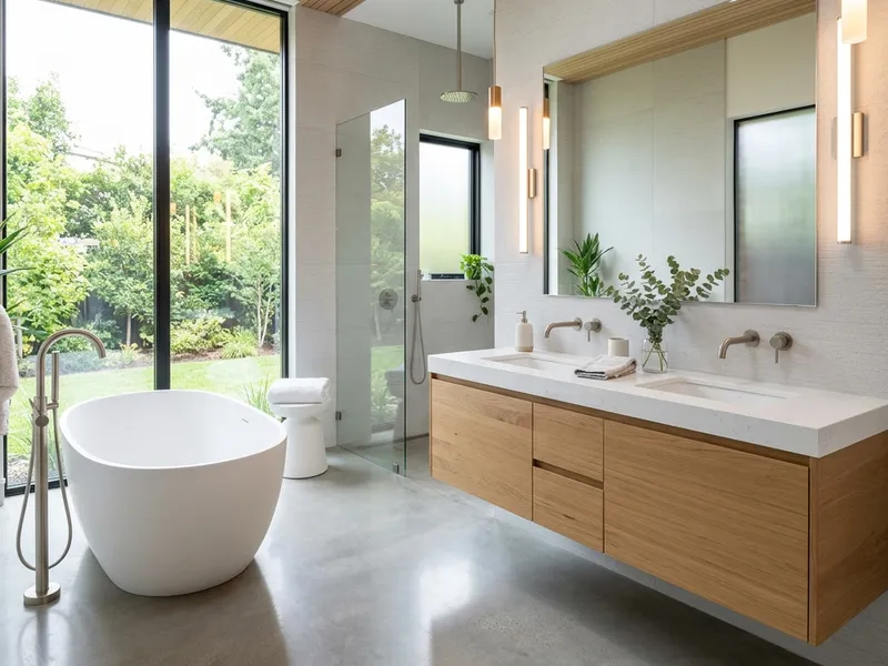 Bathroom Plumbing in Villa Hills, KY