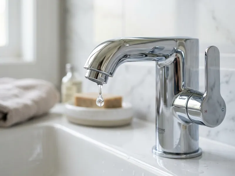Faucet Repair & Installation Plumber in Villa Hills, KY